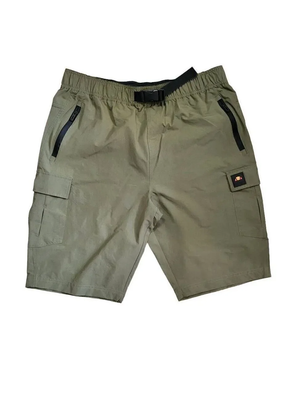 Ellesse Tasso Cargo Shorts sz XXL - Picture 5 of 12